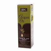 XBC Argan Oil Hand & Nail Cream 100ml